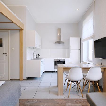 Apartament Przy Plazy Sopot Zewnętrze zdjęcie